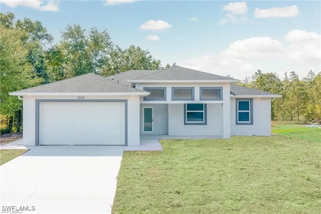 2113 Robert Avenue Alva FL 33920