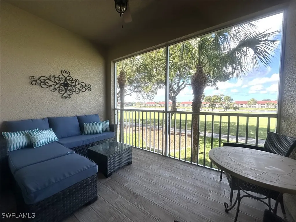 2720 Cypress Trace Circle Naples FL 34119