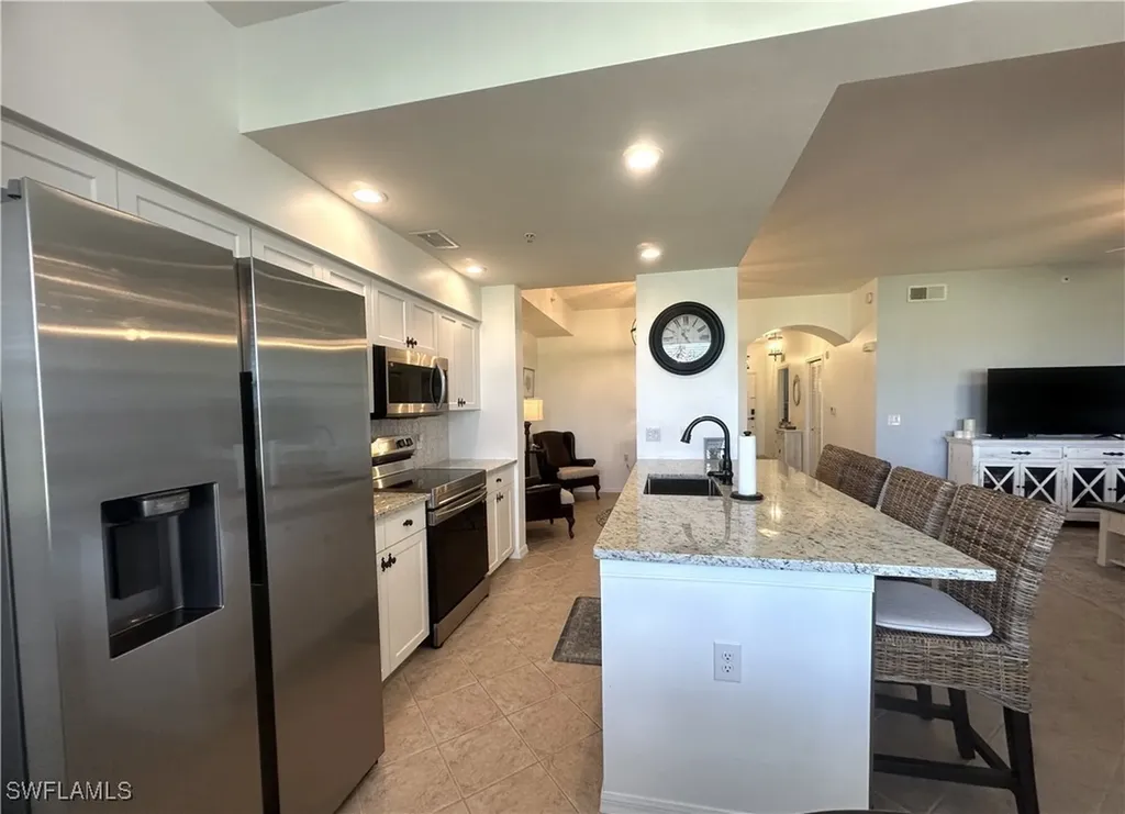2720 Cypress Trace Circle Naples FL 34119