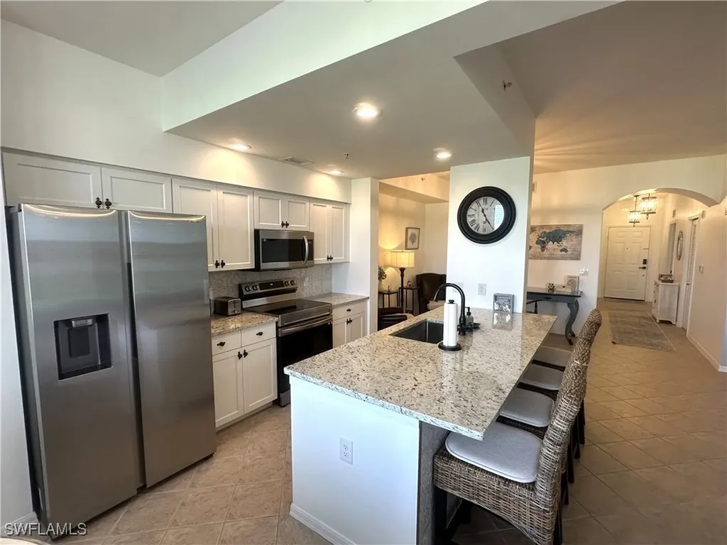 2720 Cypress Trace Circle Naples FL 34119