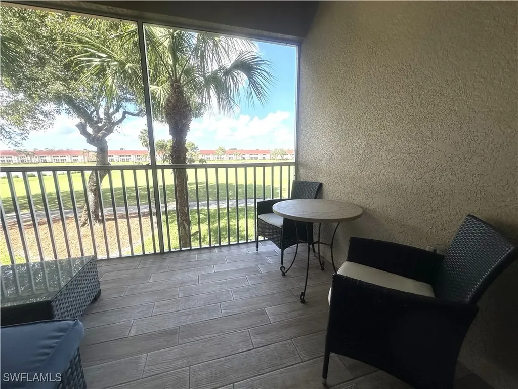 2720 Cypress Trace Circle Naples FL 34119