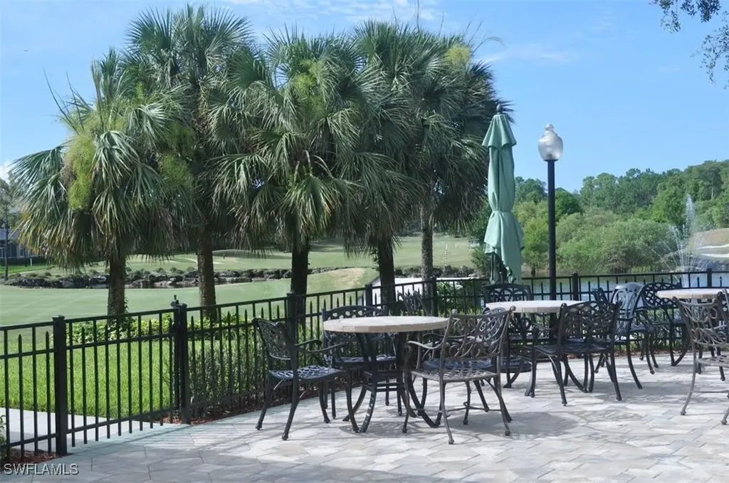 2720 Cypress Trace Circle Naples FL 34119