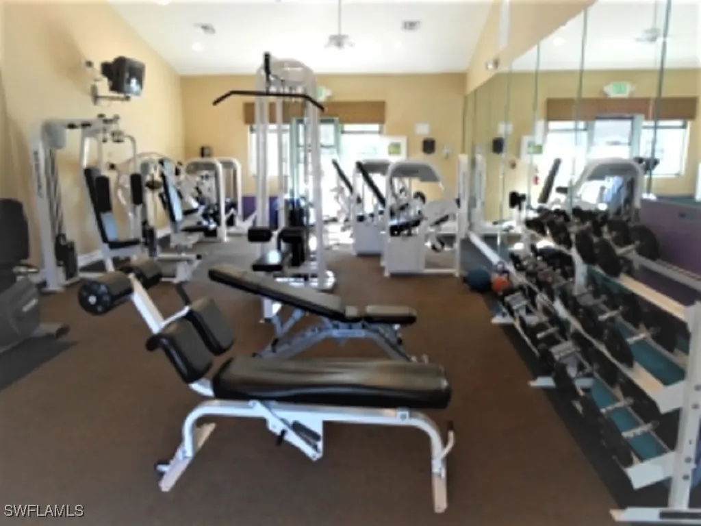 2720 Cypress Trace Circle Naples FL 34119