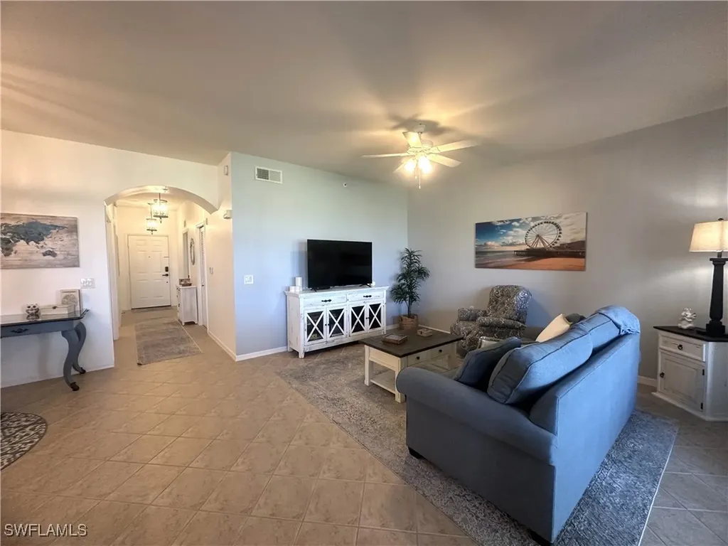 2720 Cypress Trace Circle Naples FL 34119
