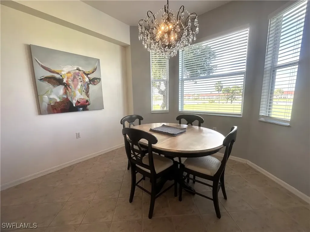 2720 Cypress Trace Circle Naples FL 34119