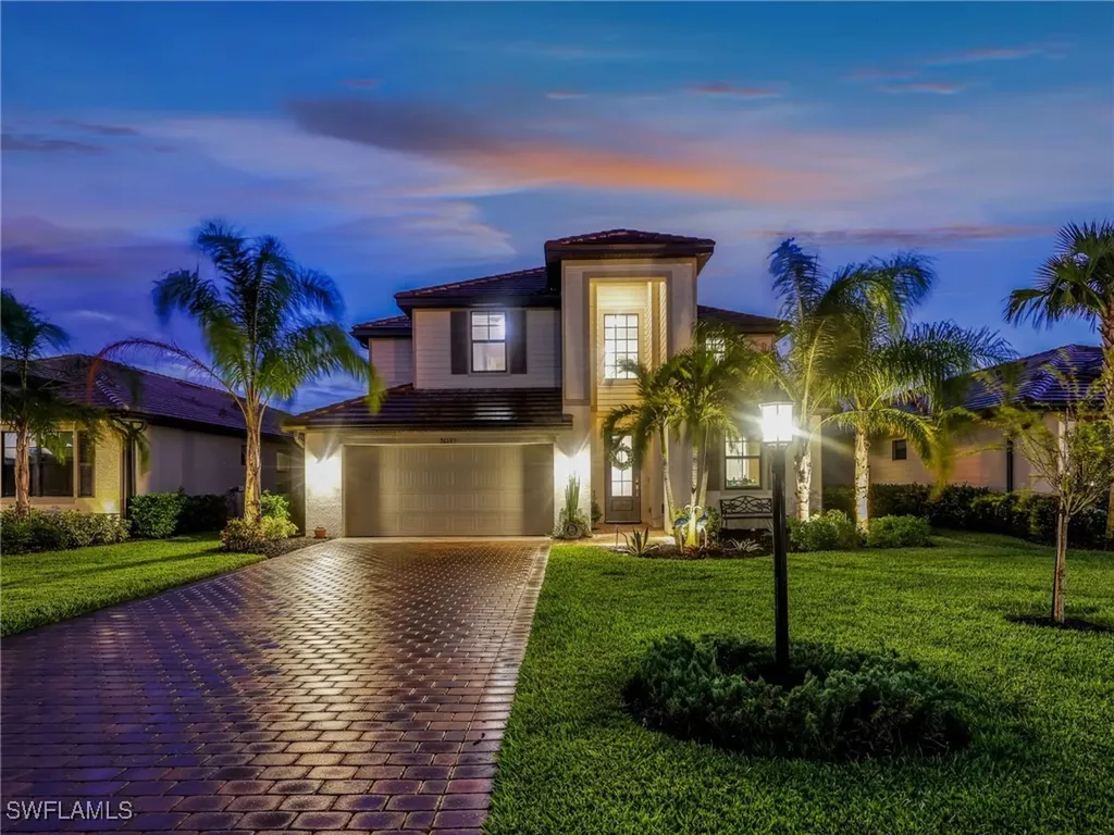 20195 Hartford Boulevard Estero FL 33928