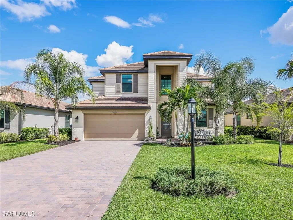 20195 Hartford Boulevard Estero FL 33928