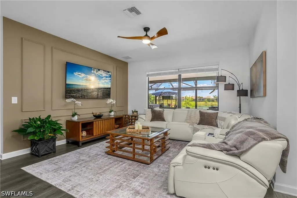20195 Hartford Boulevard Estero FL 33928
