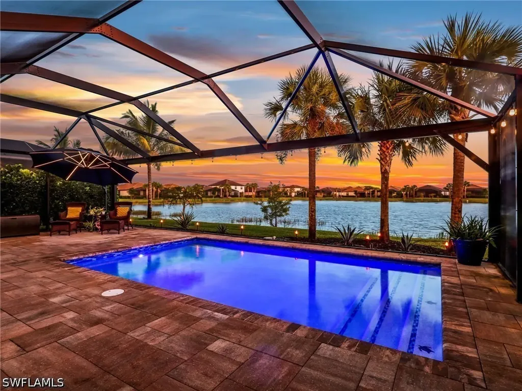 20195 Hartford Boulevard Estero FL 33928