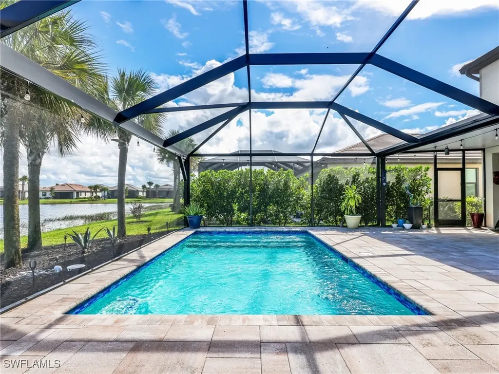 20195 Hartford Boulevard Estero FL 33928