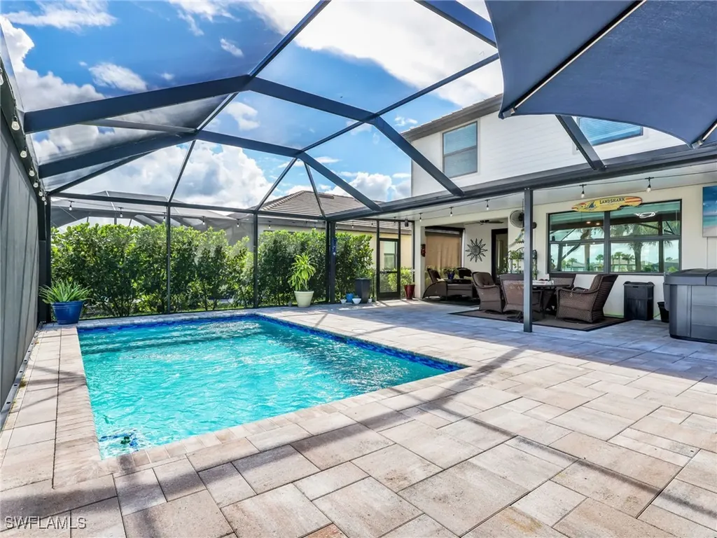 20195 Hartford Boulevard Estero FL 33928