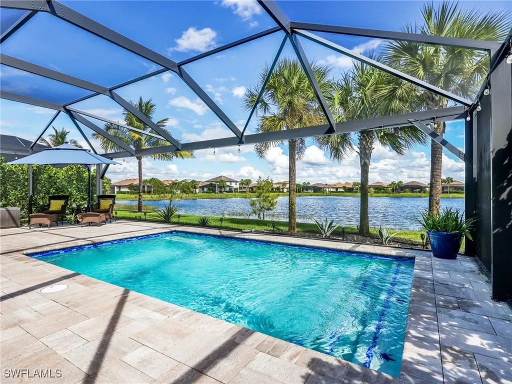 20195 Hartford Boulevard Estero FL 33928