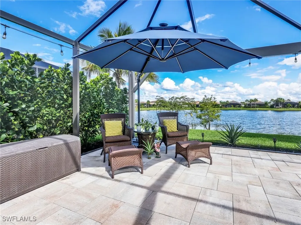 20195 Hartford Boulevard Estero FL 33928