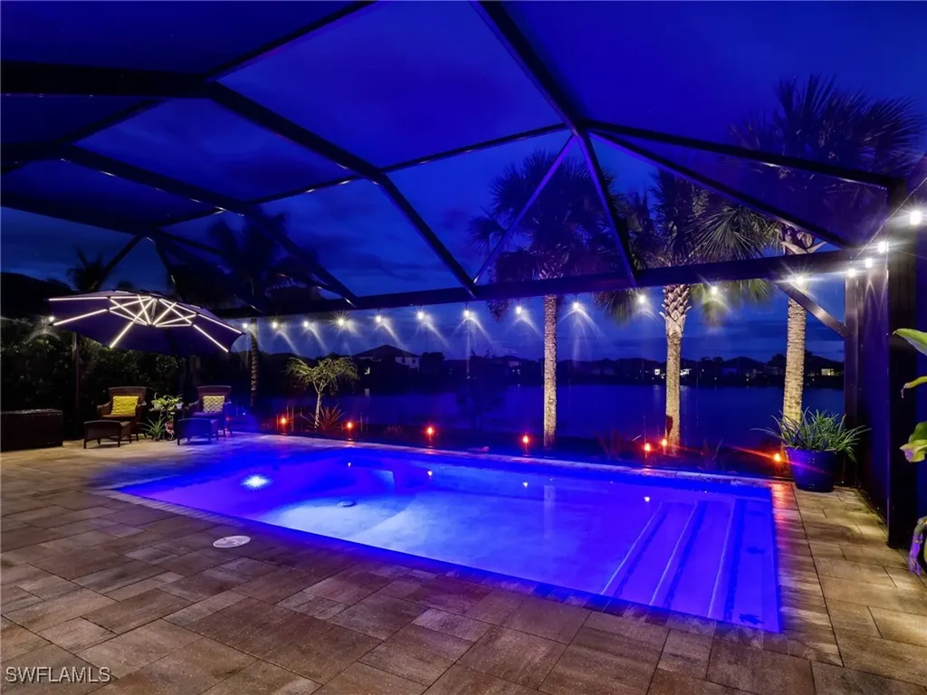 20195 Hartford Boulevard Estero FL 33928