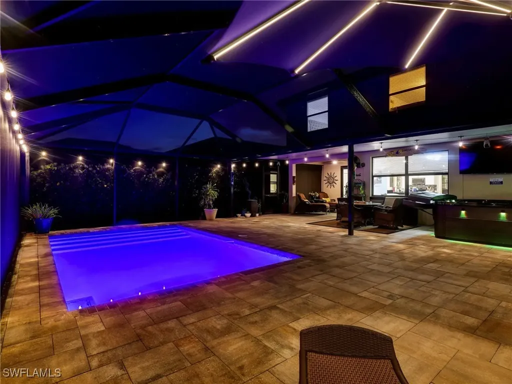 20195 Hartford Boulevard Estero FL 33928