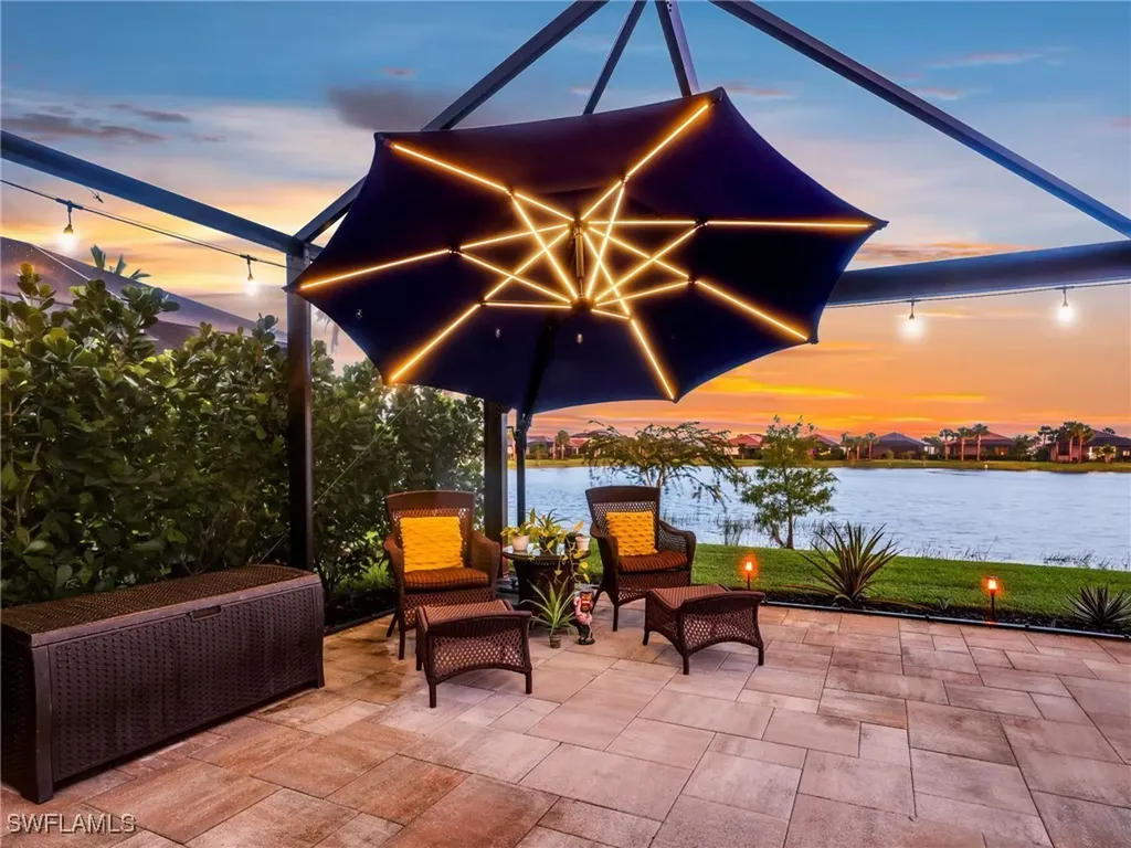 20195 Hartford Boulevard Estero FL 33928