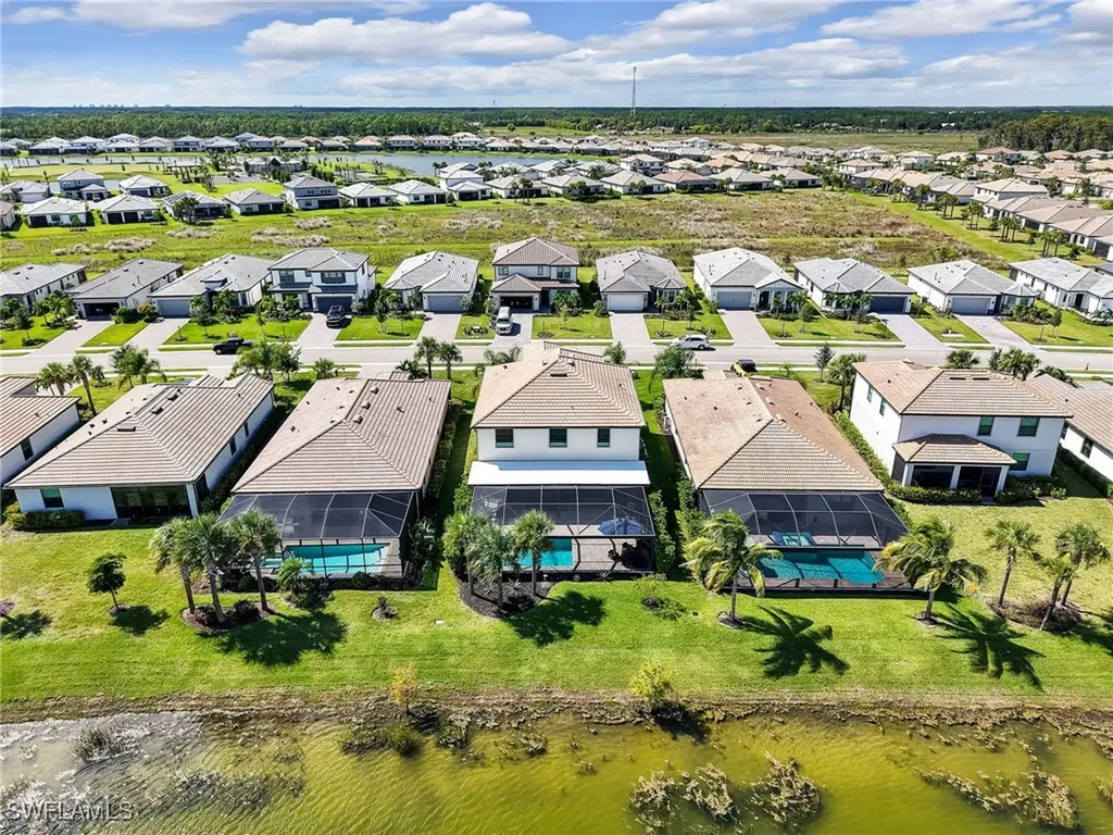 20195 Hartford Boulevard Estero FL 33928