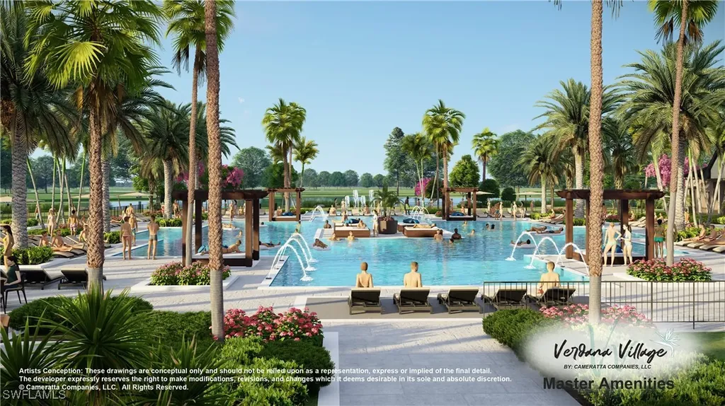 20195 Hartford Boulevard Estero FL 33928