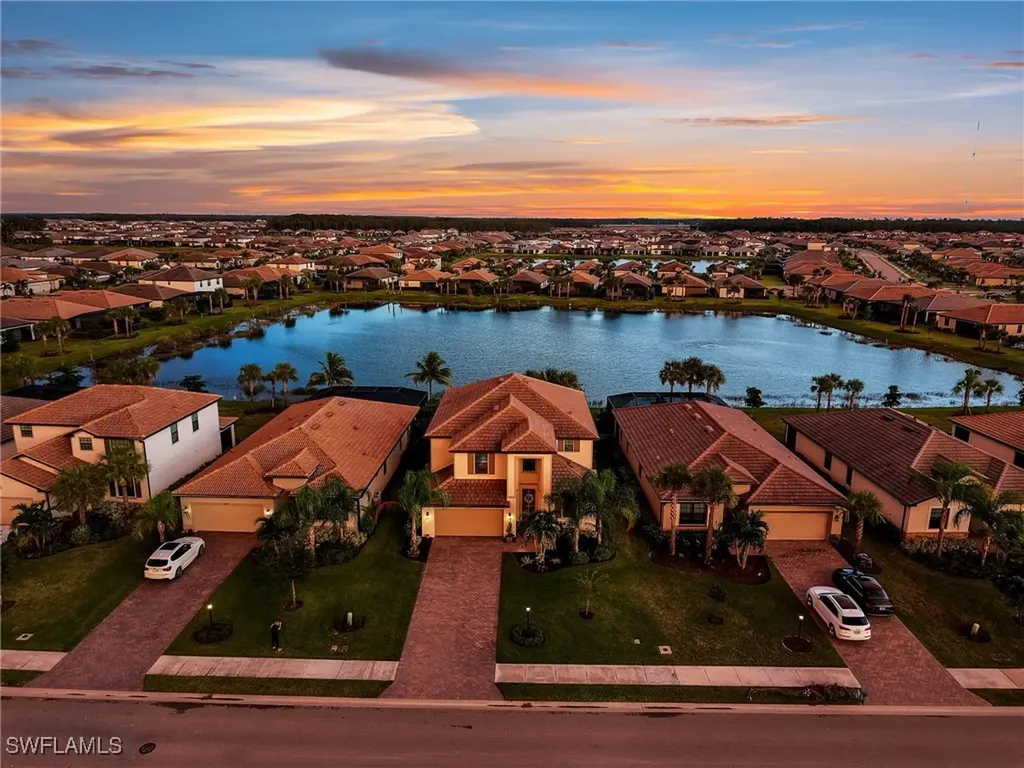 20195 Hartford Boulevard Estero FL 33928