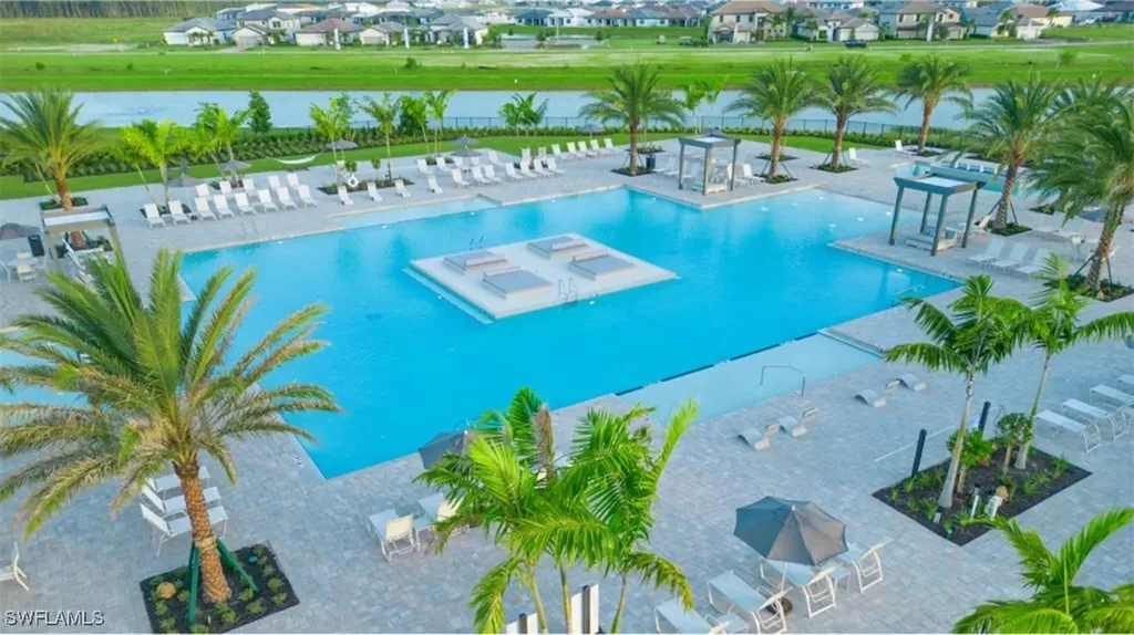 20195 Hartford Boulevard Estero FL 33928