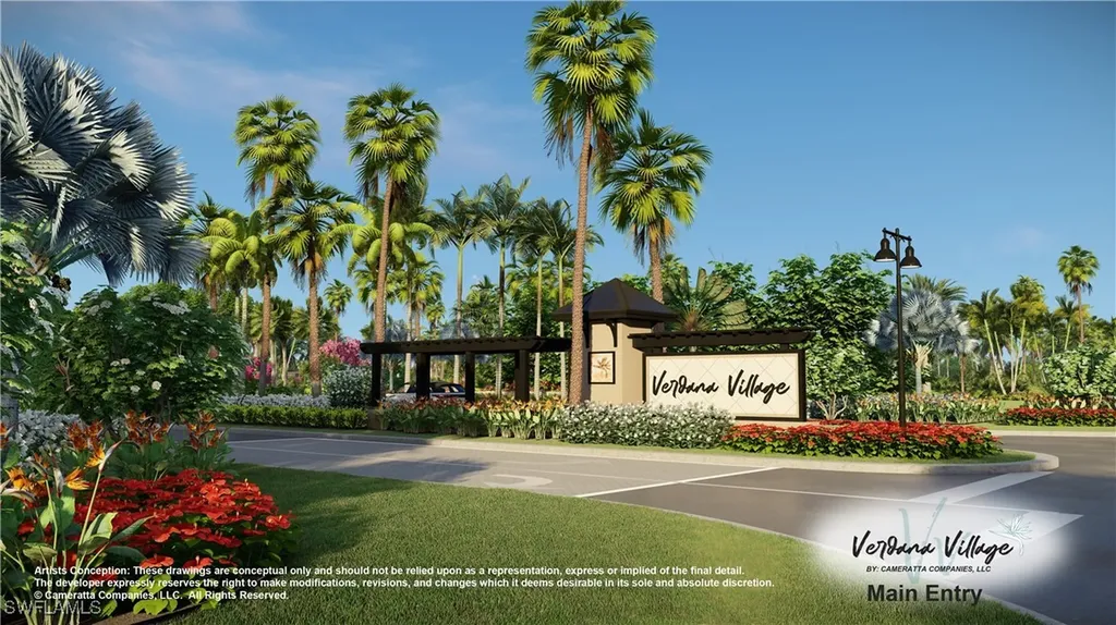 20195 Hartford Boulevard Estero FL 33928