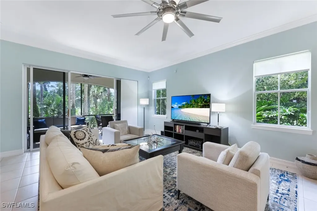2662 Bolero Drive Naples FL 34109