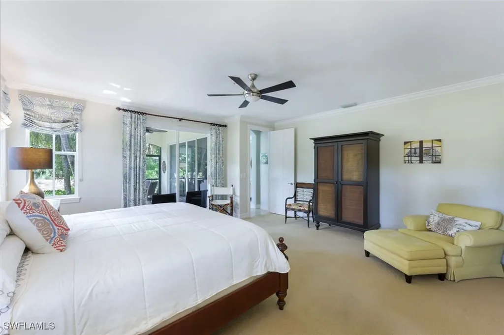2662 Bolero Drive Naples FL 34109