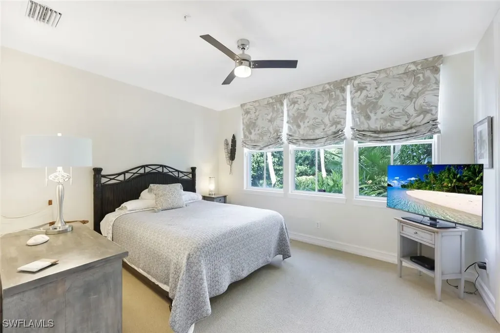 2662 Bolero Drive Naples FL 34109