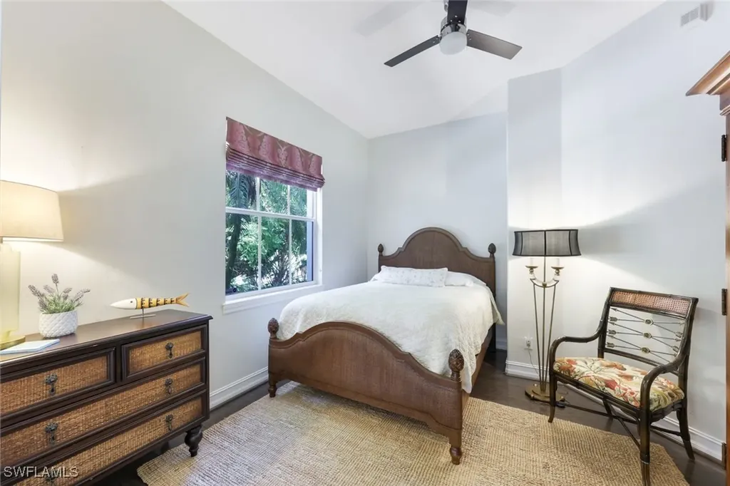 2662 Bolero Drive Naples FL 34109