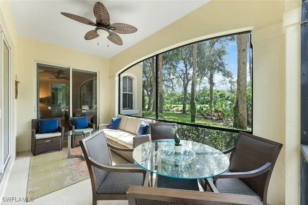 2662 Bolero Drive Naples FL 34109