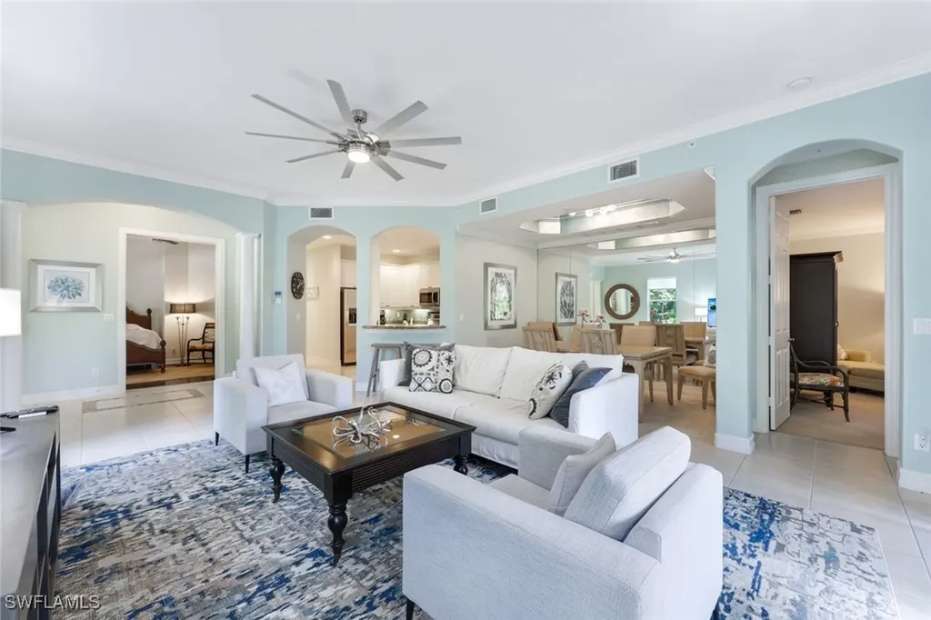 2662 Bolero Drive Naples FL 34109