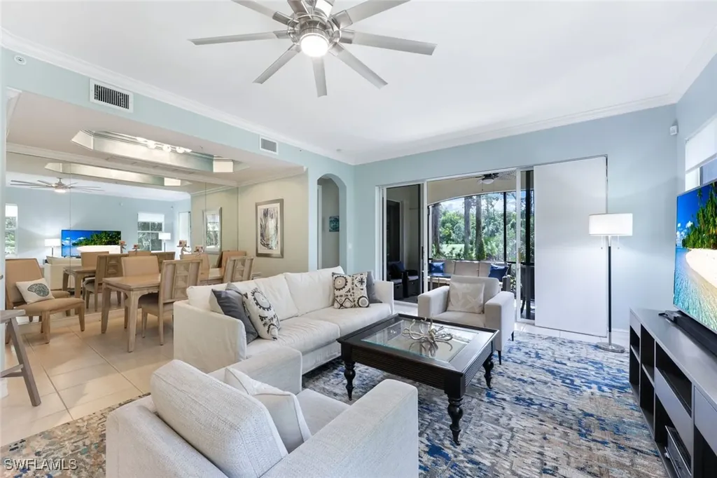 2662 Bolero Drive Naples FL 34109