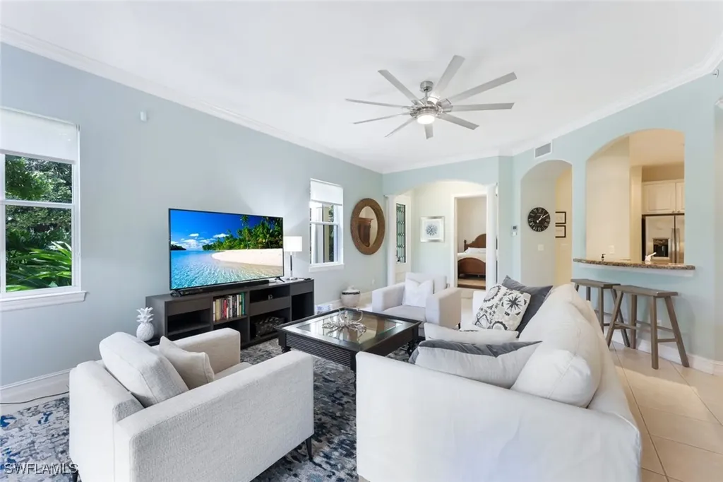 2662 Bolero Drive Naples FL 34109