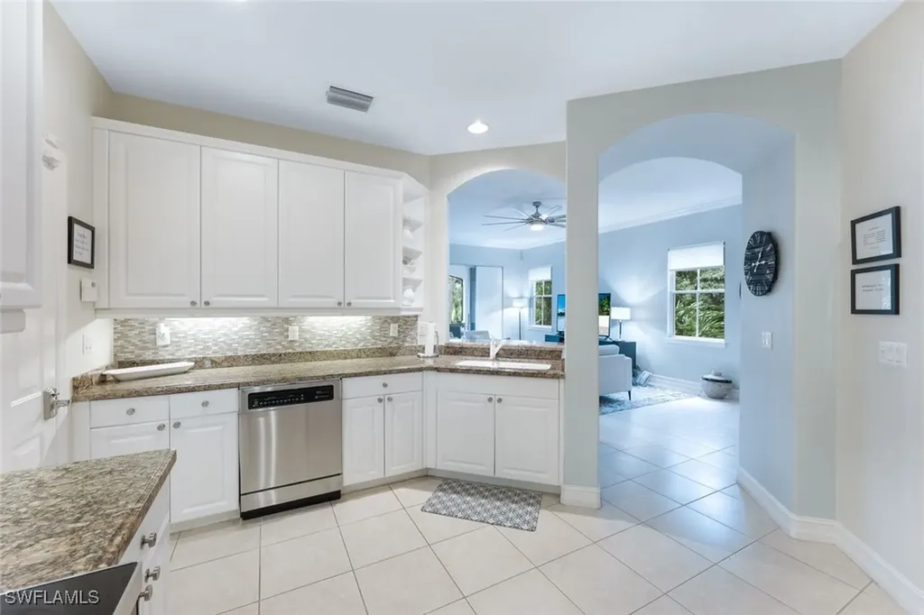 2662 Bolero Drive Naples FL 34109