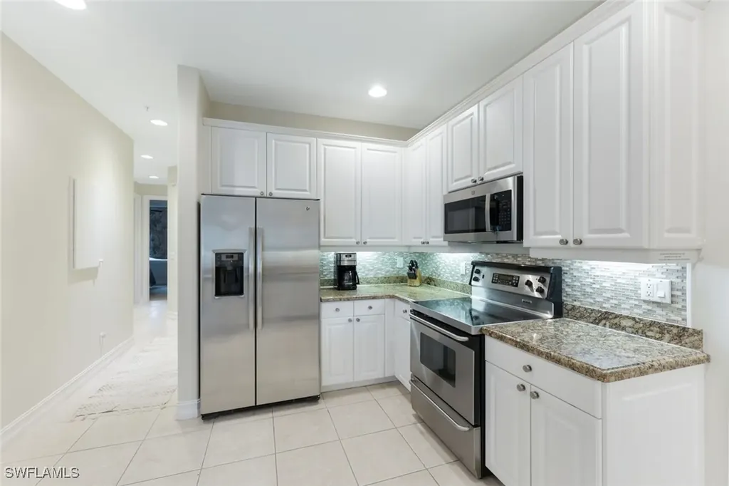 2662 Bolero Drive Naples FL 34109
