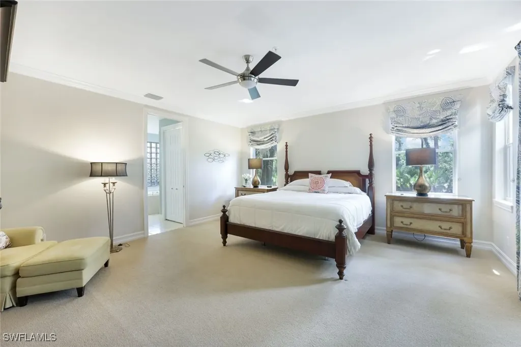 2662 Bolero Drive Naples FL 34109