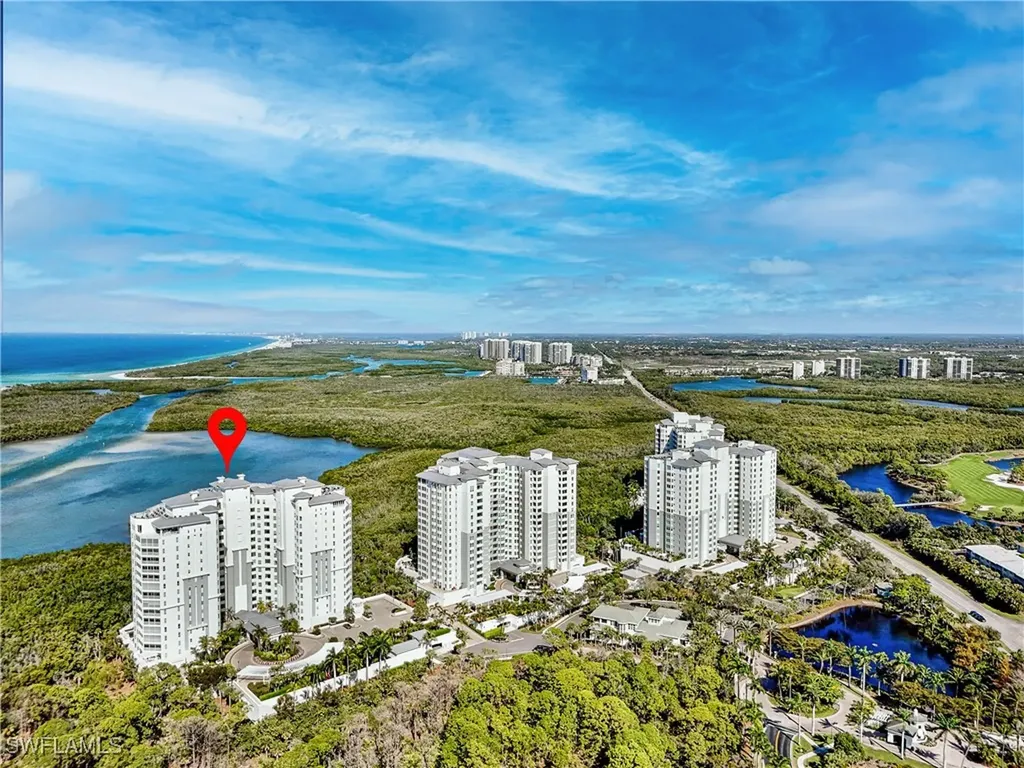 295 Grande Way Naples FL 34110