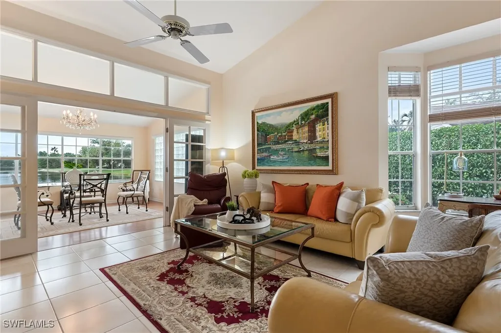 6600 Ilex Circle Naples FL 34109