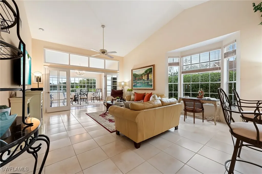 6600 Ilex Circle Naples FL 34109