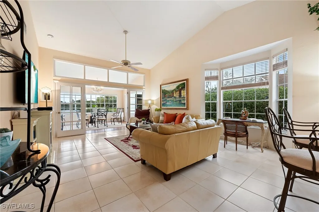 6600 Ilex Circle Naples FL 34109