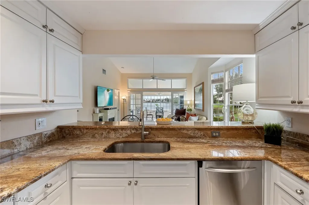 6600 Ilex Circle Naples FL 34109