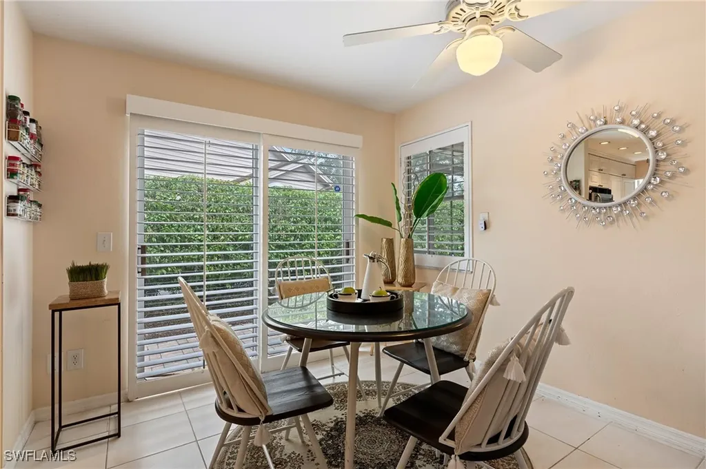 6600 Ilex Circle Naples FL 34109