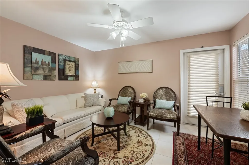 6600 Ilex Circle Naples FL 34109