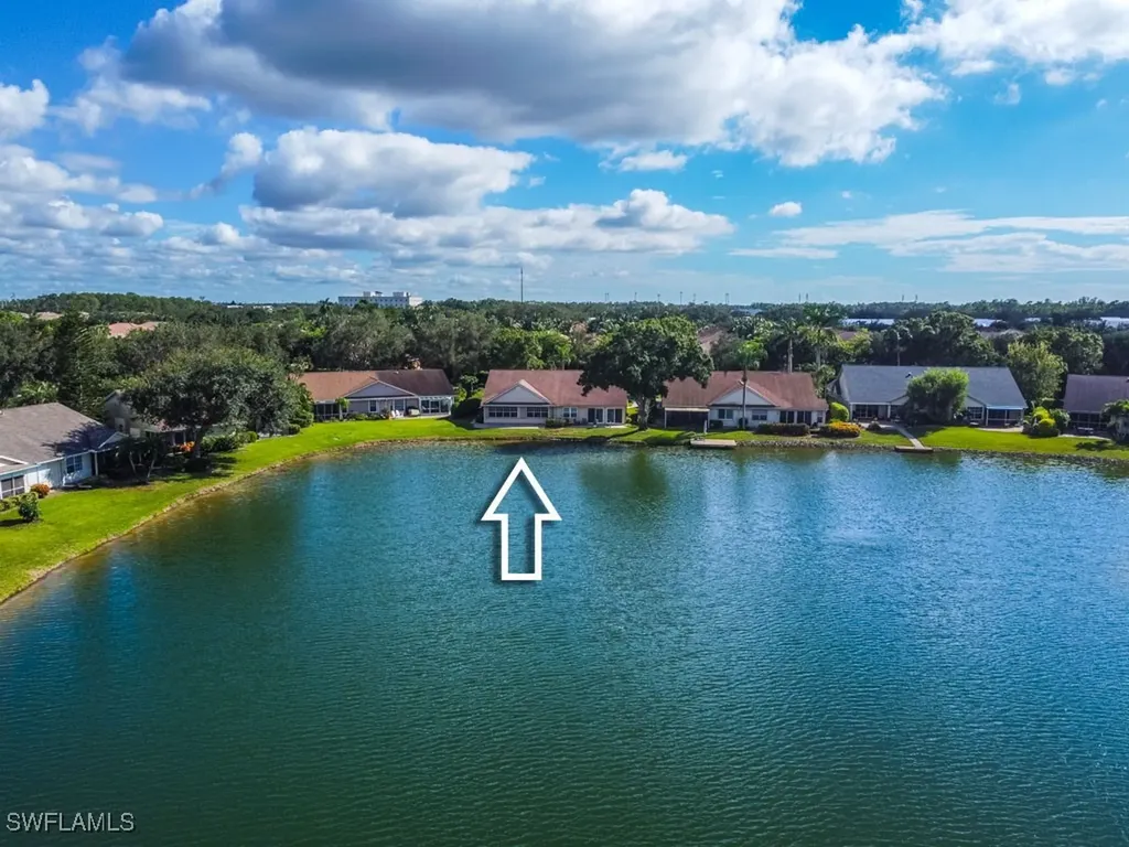 6600 Ilex Circle Naples FL 34109
