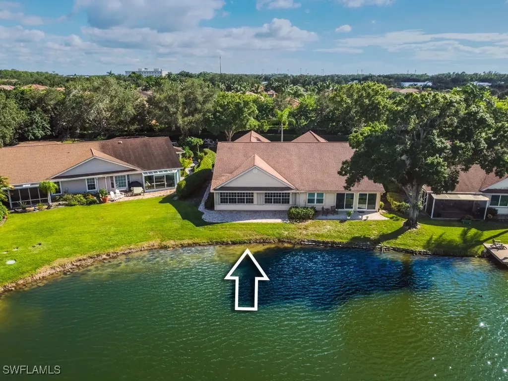 6600 Ilex Circle Naples FL 34109