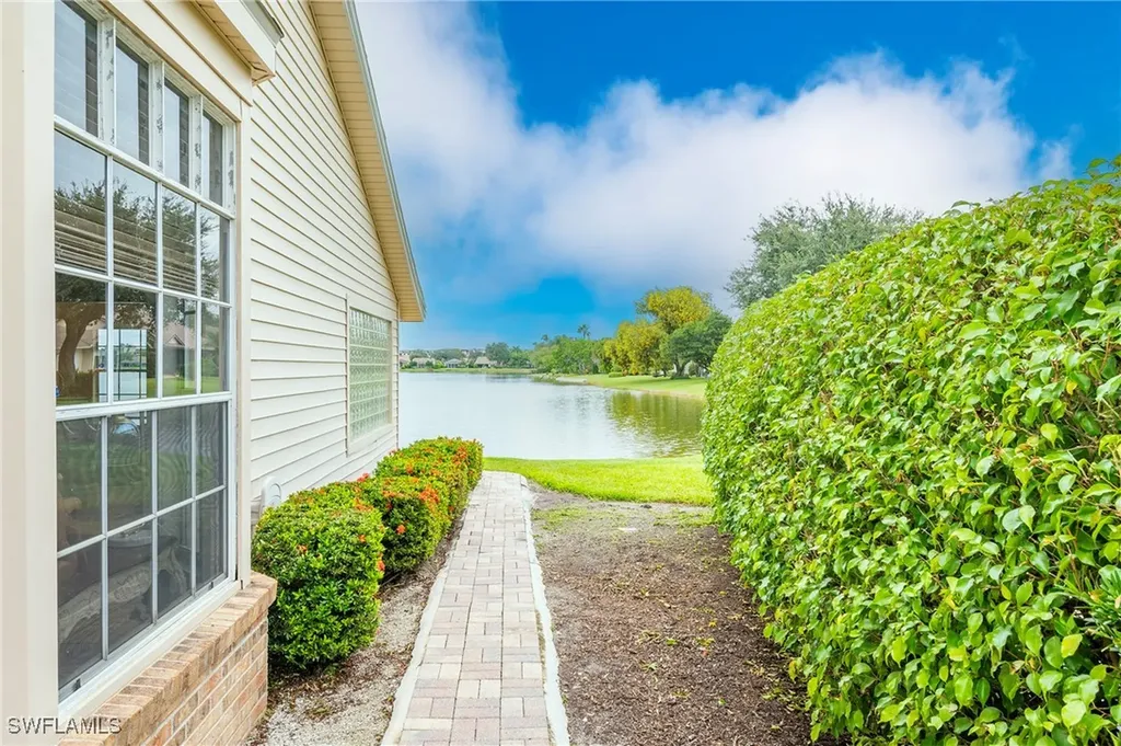 6600 Ilex Circle Naples FL 34109