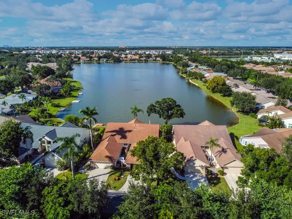 6600 Ilex Circle Naples FL 34109