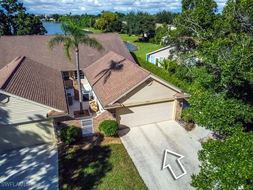 6600 Ilex Circle Naples FL 34109