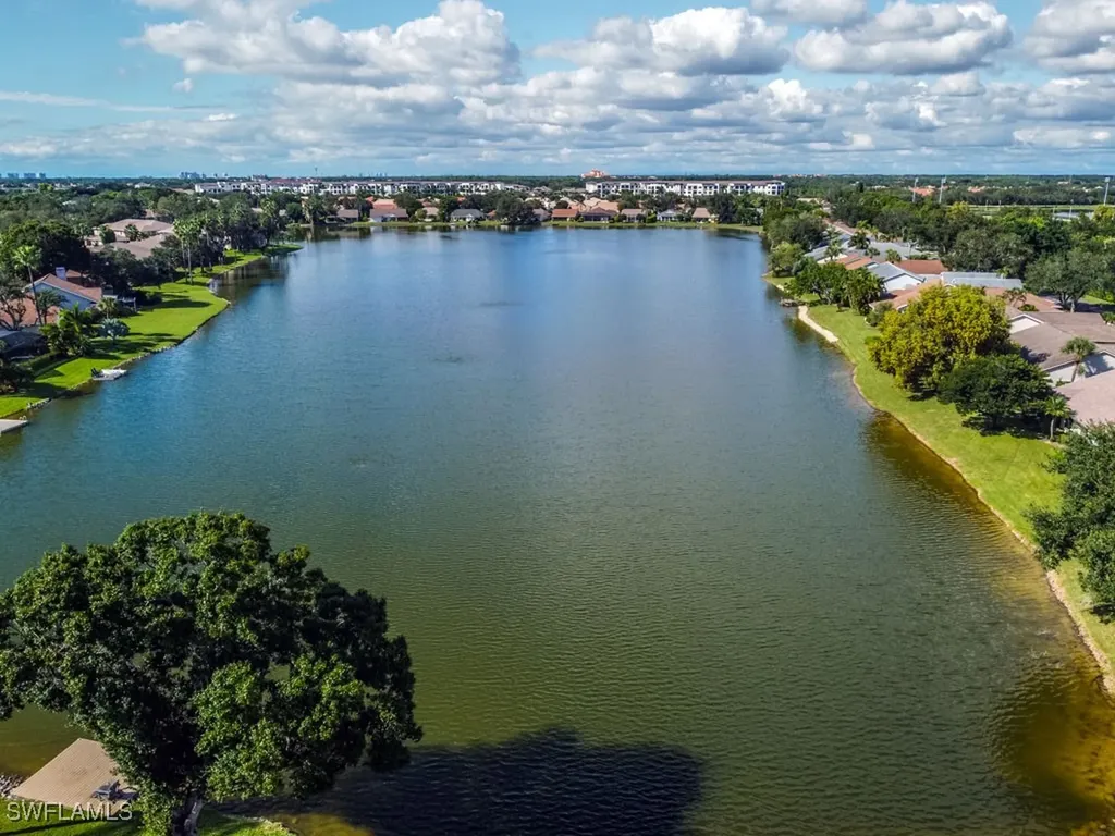 6600 Ilex Circle Naples FL 34109