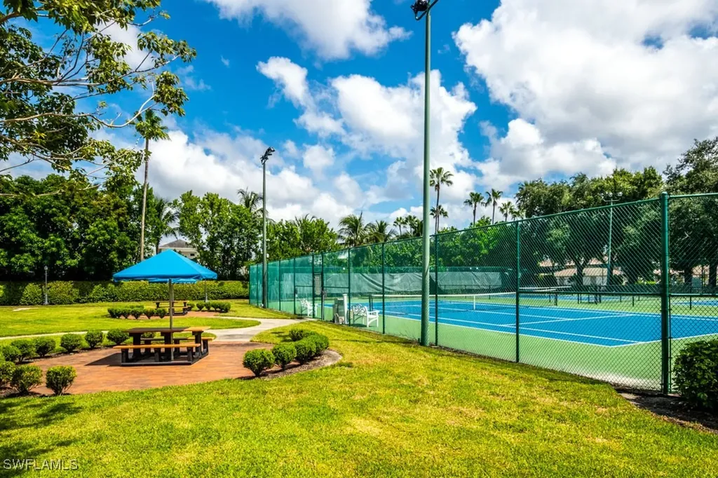 6600 Ilex Circle Naples FL 34109